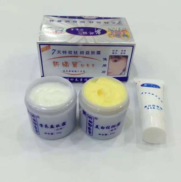 Jiaoli Skincare Jiaoli Miracle Cream Poshmark